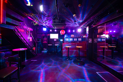 クラブ バー カサブランカ 新宿 歌舞伎町 東京 クラブ バー カサブランカ新宿 歌舞伎町 東京クラブ Dj Hiphop ダンス